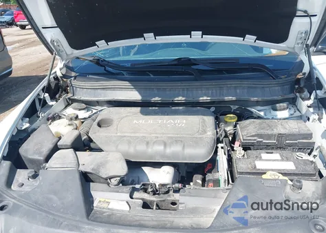 2016 Jeep Cherokee High Altitude from USA, damaged, VIN 1C4PJMDB5GW309906